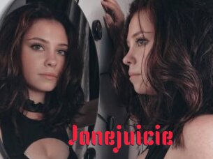 Janejuicie