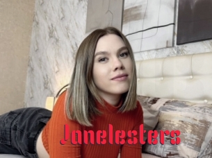 Janelesters