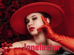 Janelestur