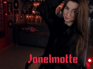 Janelmotte