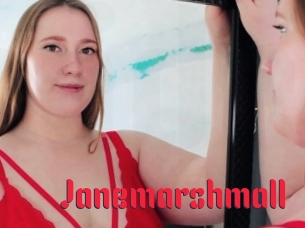 Janemarshmall
