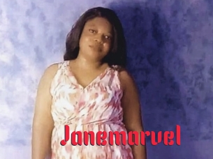 Janemarvel