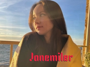 Janemiler