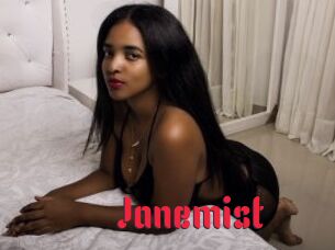 Janemist