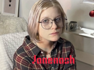 Janenash