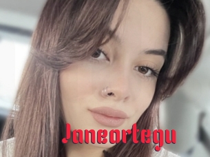 Janeortegu