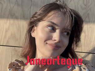 Janeortegue