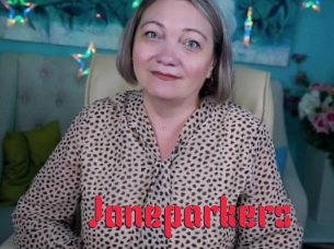 Janeparkers