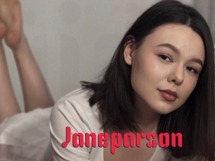 Janeparson
