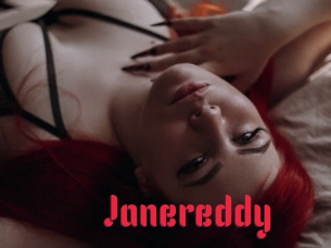 Janereddy