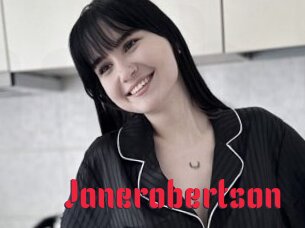 Janerobertson