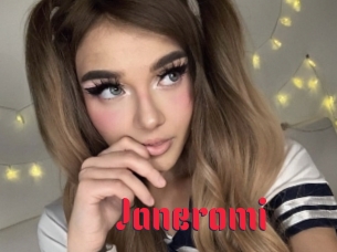 Janeromi