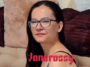 Janerossy