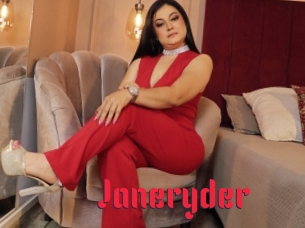 Janeryder