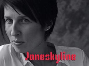 janeskyline Video Extrait