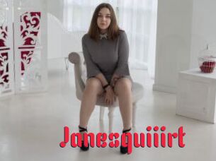Janesquiiirt