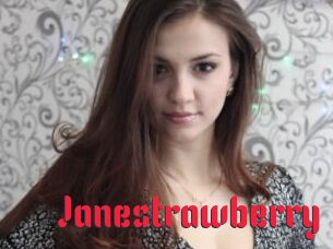 Janestrawberry