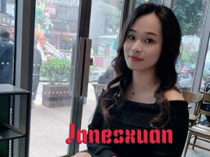Janesxuan