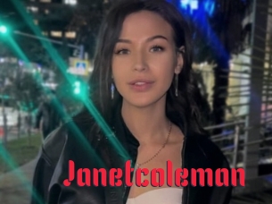 Janetcoleman