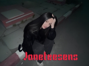 Janeteesens