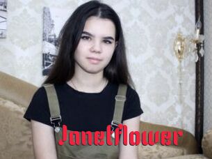 Janetflower