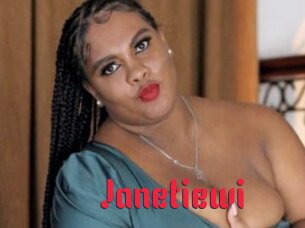 Janetiewi