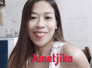 Janetjika