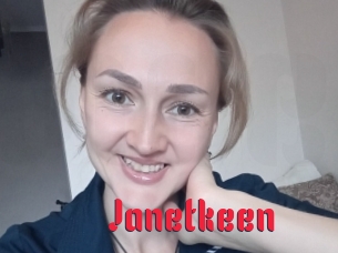 Janetkeen