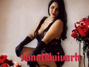 Janetkluiverh