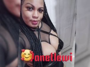 Janetlewi