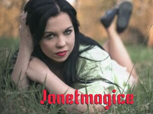 Janetmagice