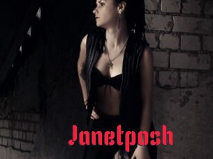 Janetposh