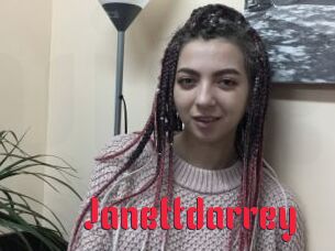 Janettdarrey
