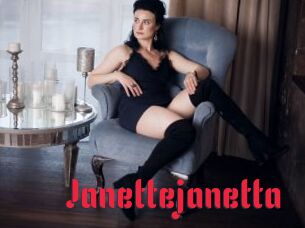 Janettejanetta