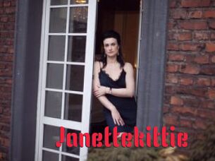 Janettekittie