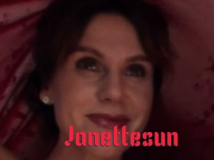 Janettesun