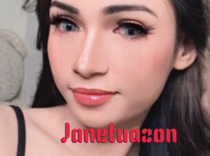 Janetuazon