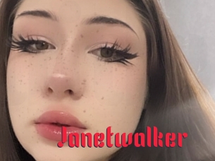 Janetwalker