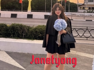 Janetyong