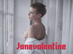Janevalentine