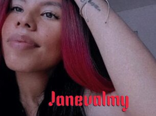 Janevalmy