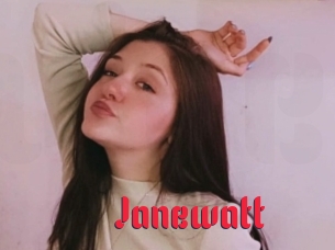 Janewatt