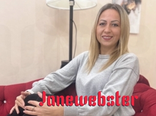 Janewebster