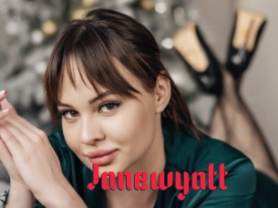 janewyatt Video Extrait