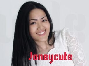 Janeycute