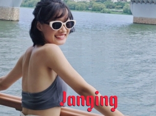 Janging