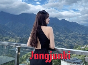 Jangjunki