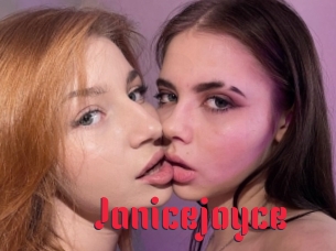 Janicejoyce