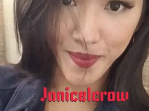 Janicelcrow