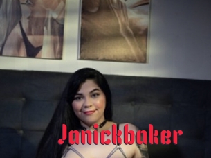 janickbaker Video Extrait